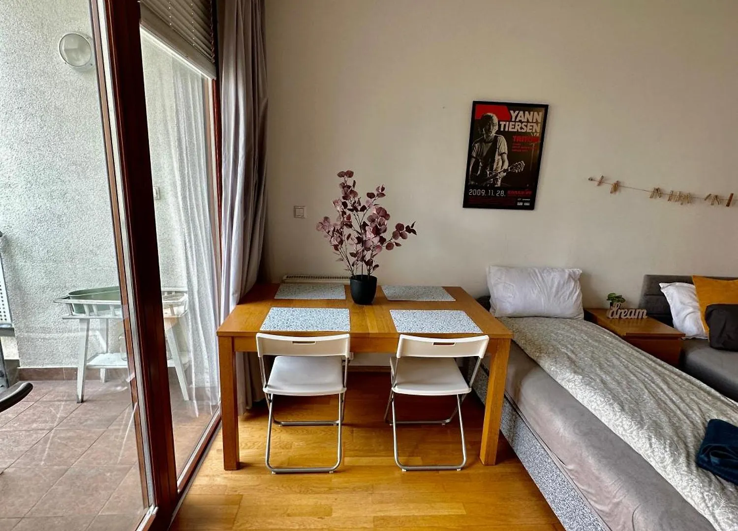 Central Apartment With Balcony Budapeszt 0*,  Węgry