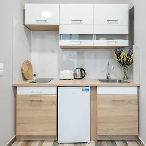 New Cozy Apartamento