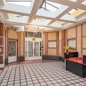 Absolute - New - Sunny Apartamento