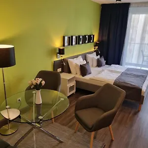 Rivercity Apartament