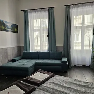 D3 Basilica Luxury Spacious Free Parking For 1 Car Apartamento