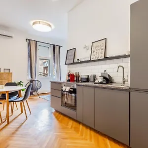 Tas Apartamento