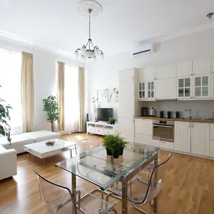公寓 Flatiron Premium, 布达佩斯