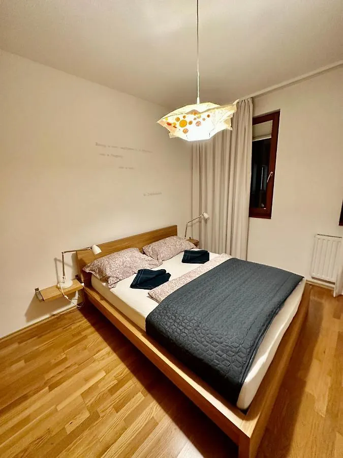 Central Apartment With Balcony Budapest 0*,  Hungary