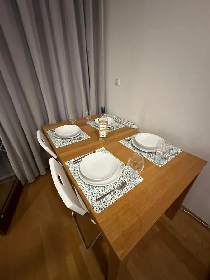 Central Apartment With Balcony Budapest 0*,  Hungary