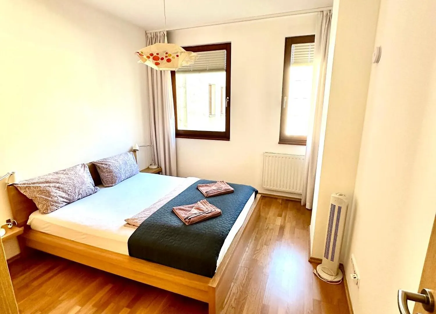 Central Apartment With Balcony Budapest 0*,