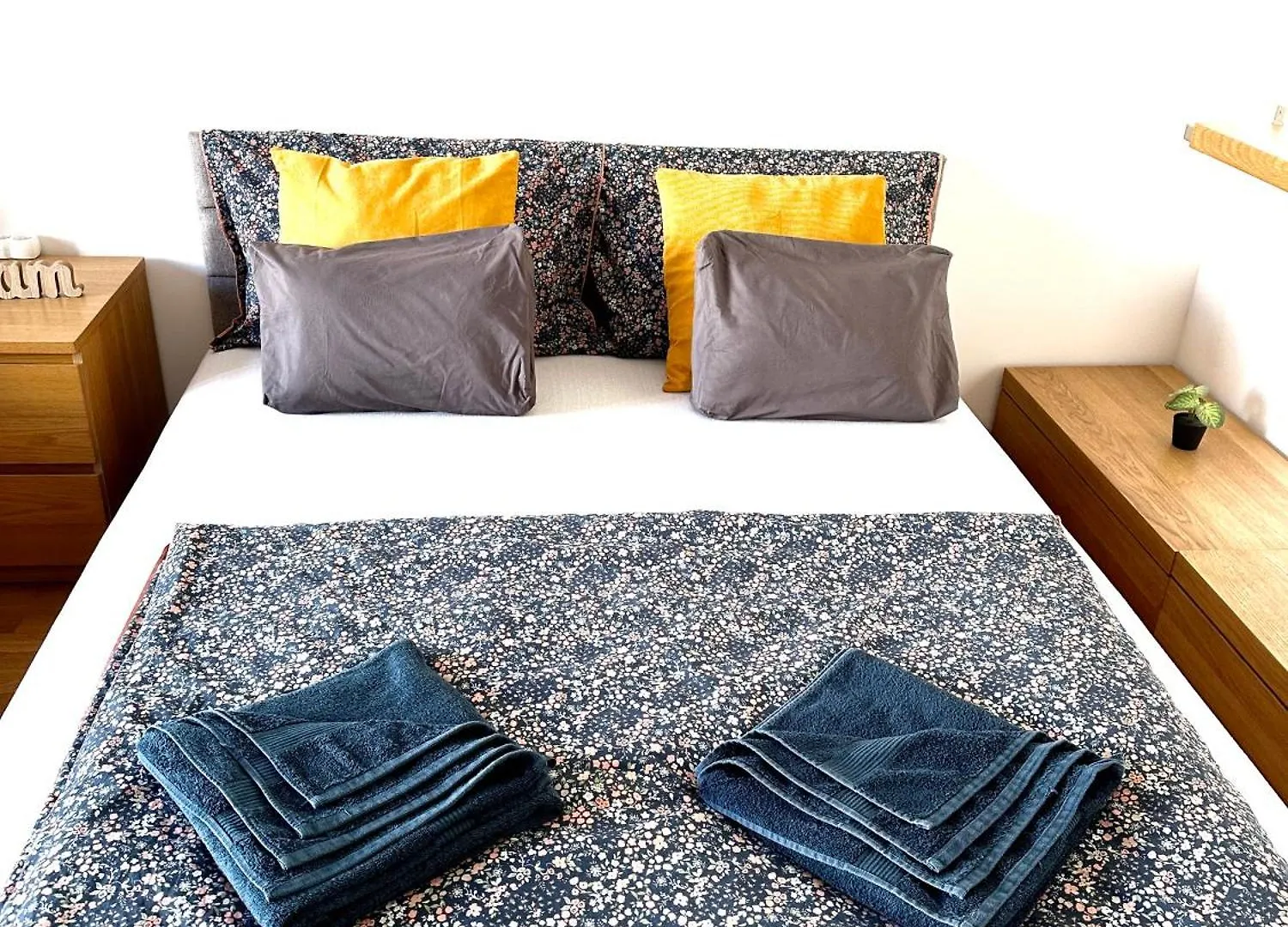 Central Apartment With Balcony Budapest