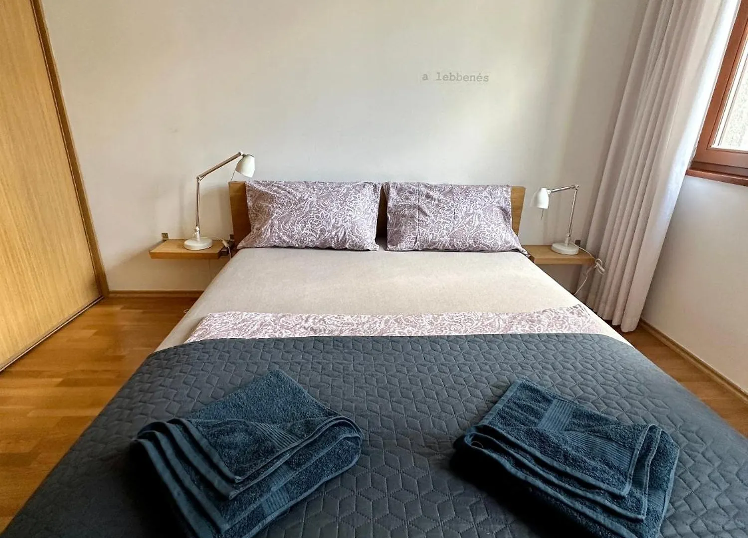 Central Apartment With Balcony Budapest Hungary