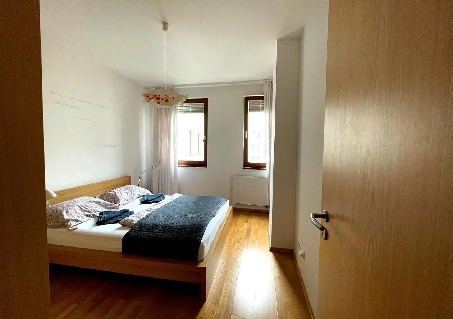 Central Apartment With Balcony Budapest Hungary